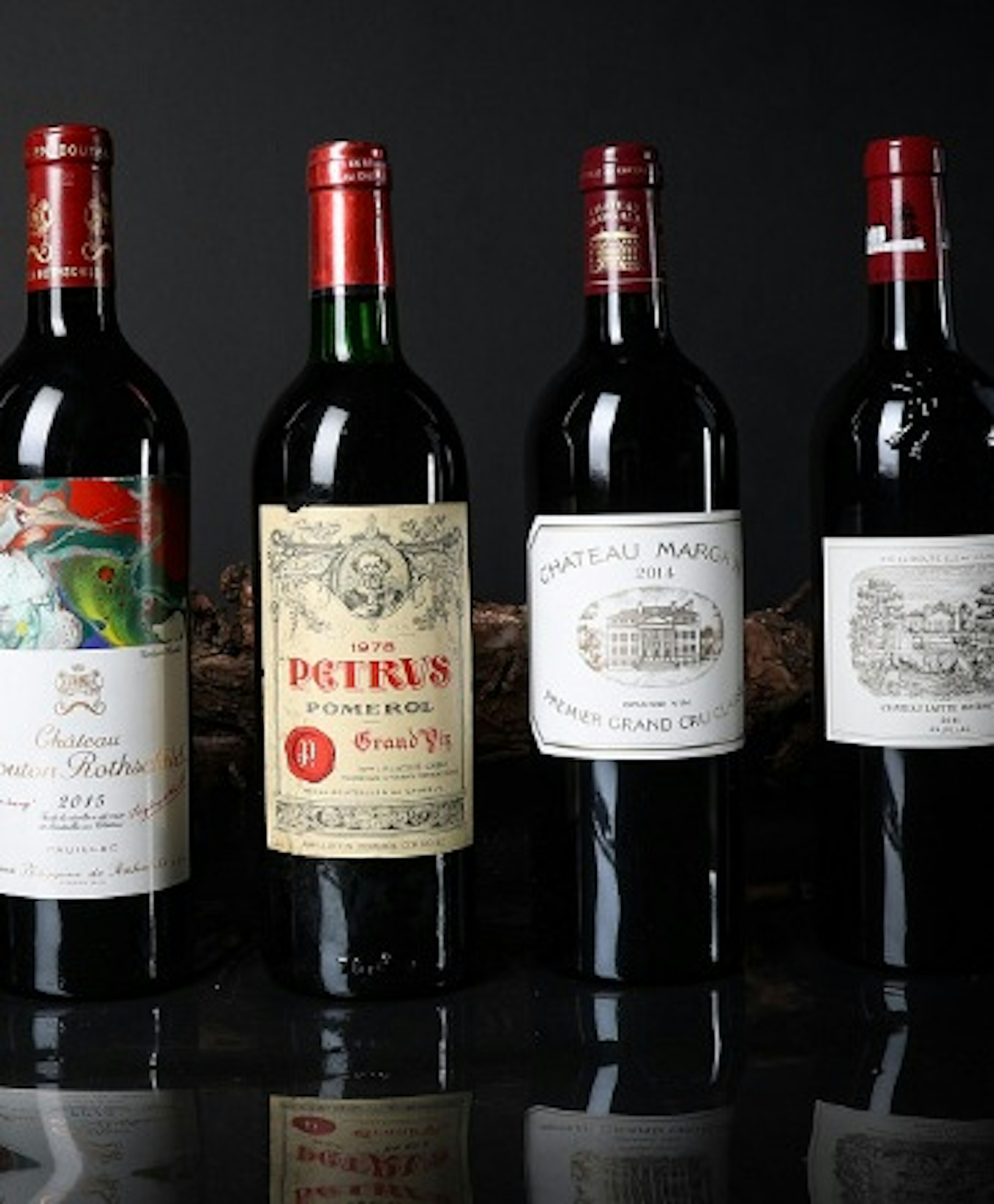 idealwine vins en vente