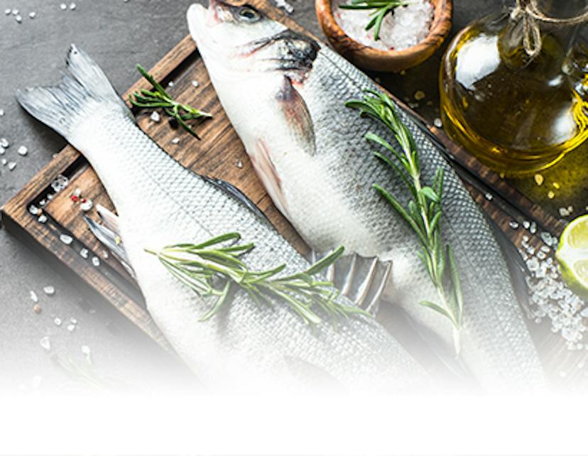 Poissons