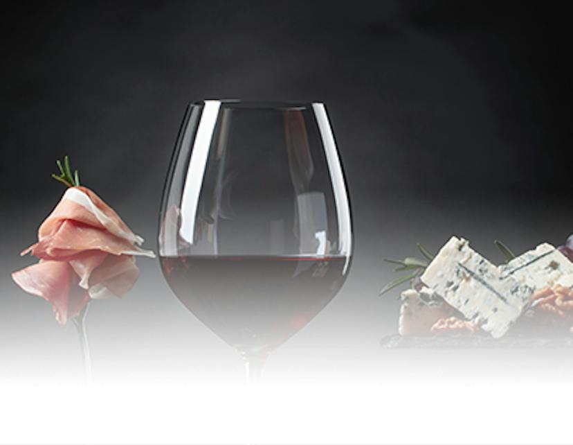 Accords à partir d'un vin