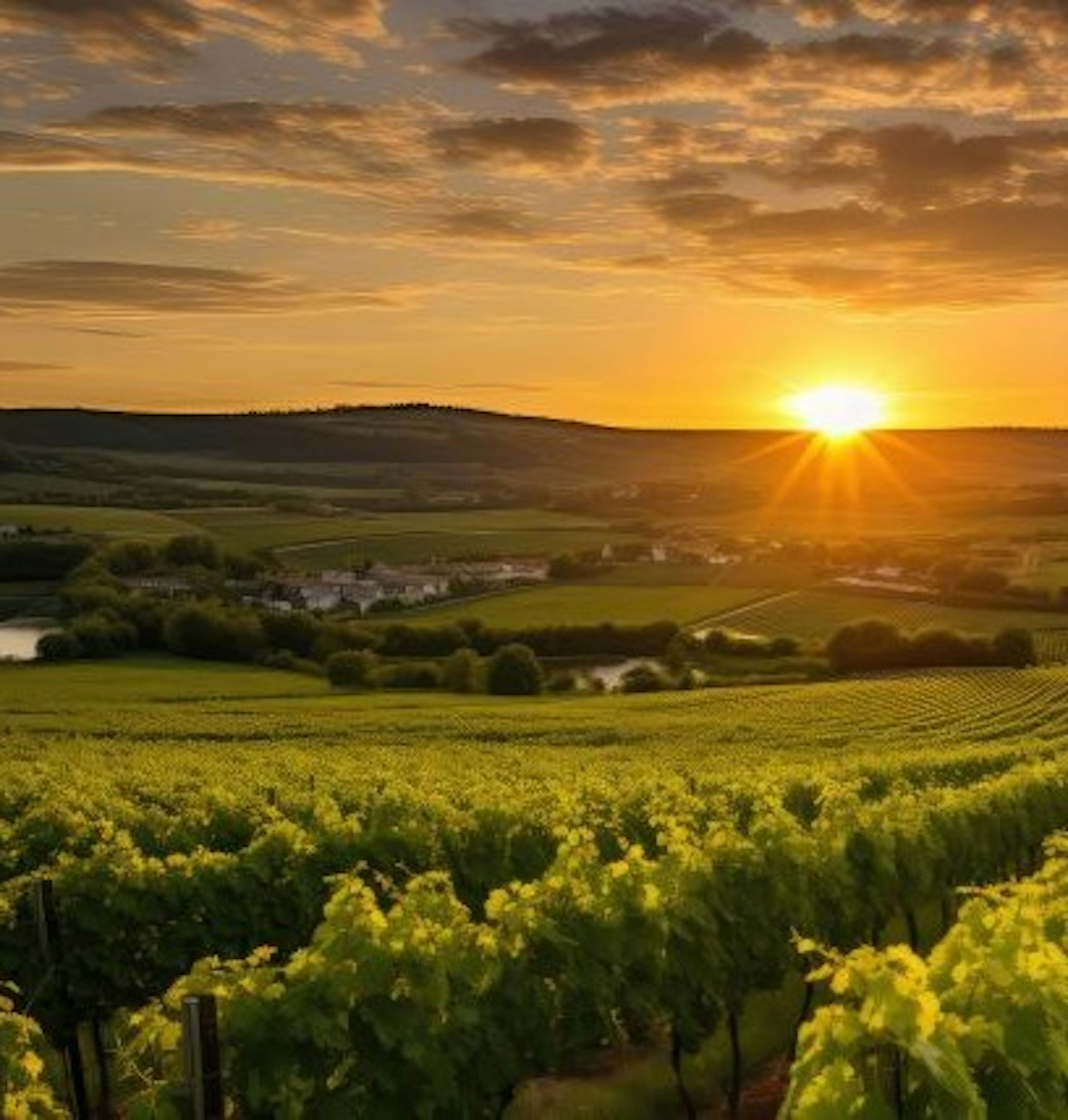 romanée saint-vivant