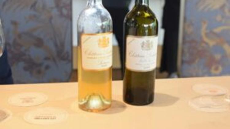 Sauternes 2025