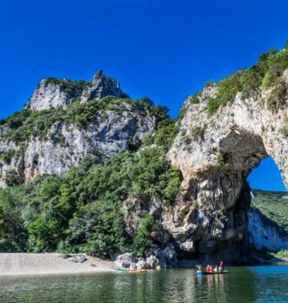 ardèche