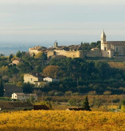 cairanne