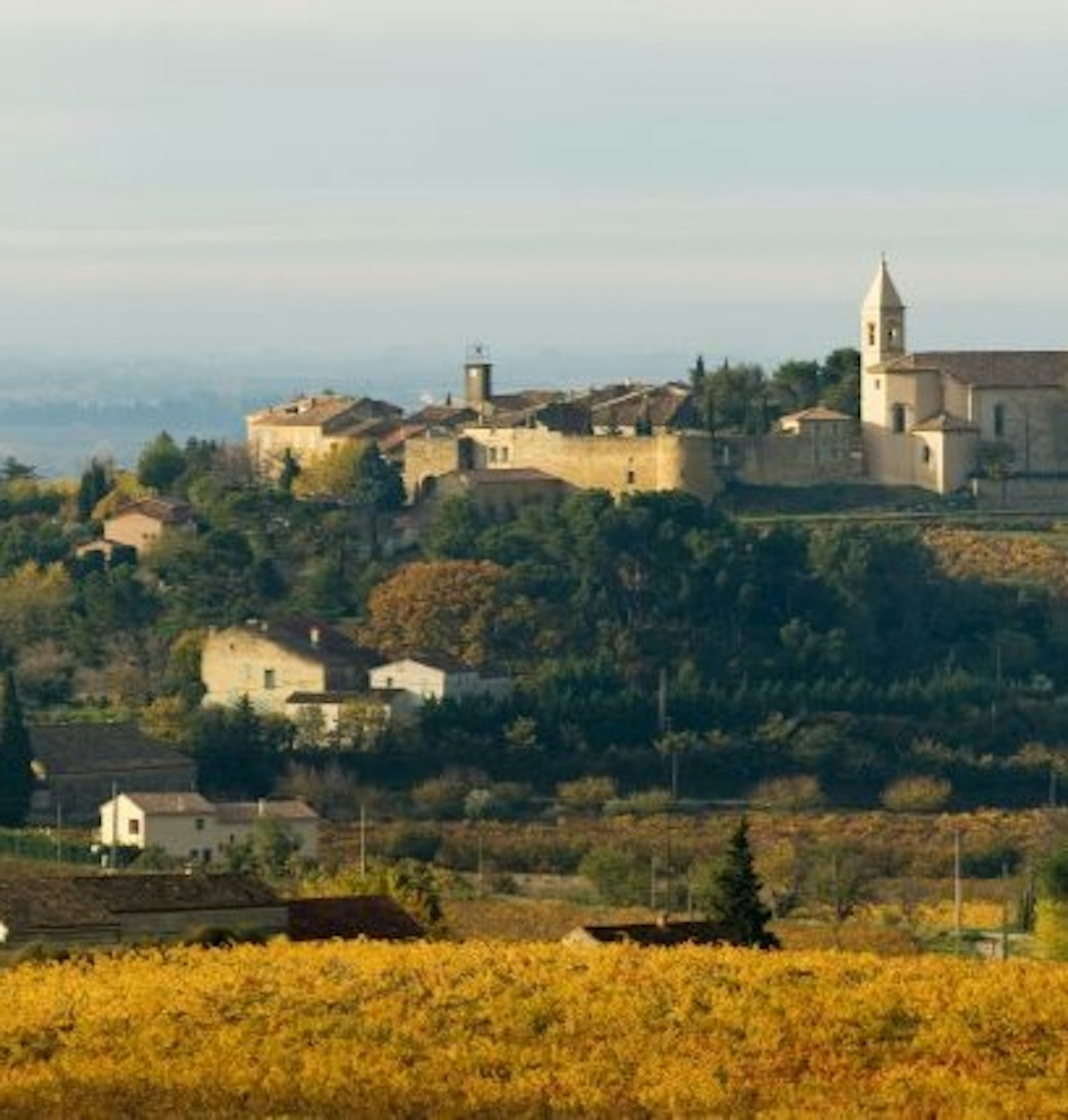 cairanne