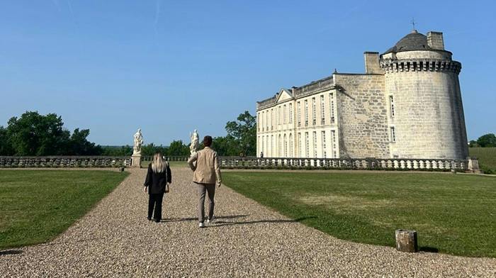 2025 En Primeur second wines